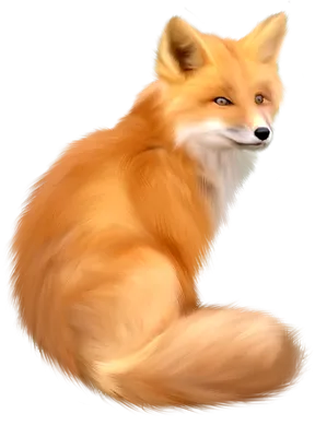 Лисички | Pet fox, Red fox art, Fox art