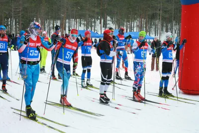 И-2022 -- Лыжные гонки: россиянин А. Большунов стал олимпийским чемпионом в  скиатлоне_Russian.news.cn