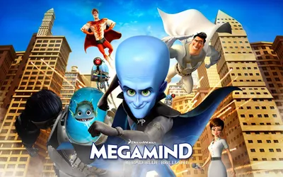 Мегамозг: Синий Защитник (Megamind: The Blue Defender) Р Игра PSP 153307022  купить за 5 092 ₽ в интернет-магазине Wildberries