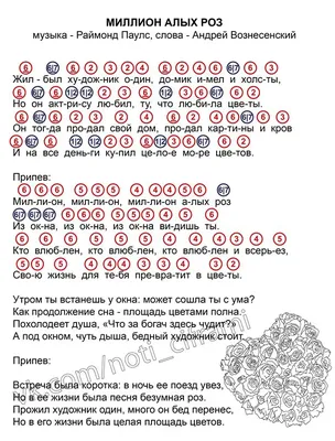 Иллюстрация 1 из 2 для Миллион алых роз (песни для голоса в сопровождении  фортепиано) - Раймон Паулс