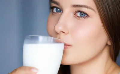 Питьевое молоко А2 3,6%