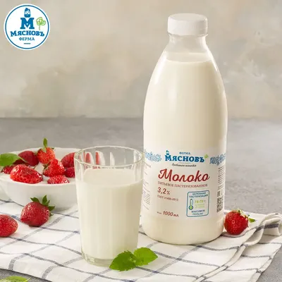 Ультрапастеризованное молоко Кубанская Буренка 2,5%, 950 г - купить с  доставкой в Ростове-на-Дону - STORUM