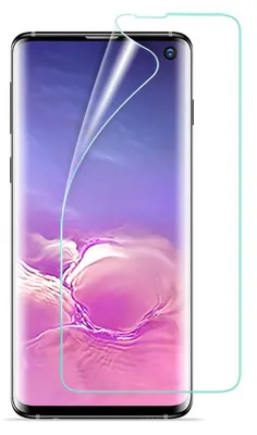 Защитная Пленка на Весь Экран для Samsung Galaxy S6 Edge купить в Киеве,  Одессе, цена в Украине | CHEKHOL