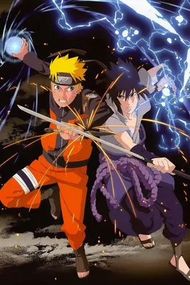 Naruto Shippuden Anime Naruto Uchiha Poster | Naruto vs sasuke, Naruto  uzumaki art, Naruto shippuden anime