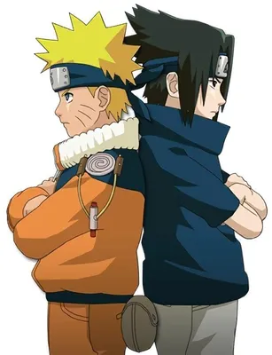 Why doesn't Naruto give up on Sasuke when it's clear Sasuke prioritizes  Itachi and his dead family over Team 7? - Quora