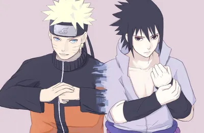 Sasuke Vs Naruto Wallpaper [Slugfest] by Maxiuchiha22 on DeviantArt