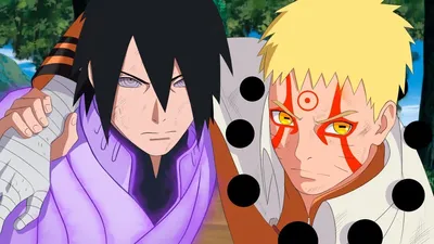 Naruto: Sasuke Uchiha's Strongest Opponents