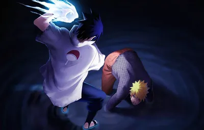 Times Naruto Proved He Was Stronger Than Sasuke