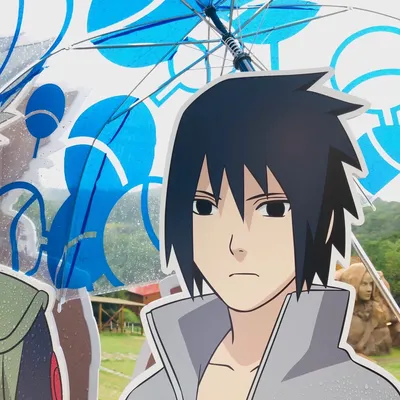 Naruto Shippuden - Sasuke Uchiha Effectreme Figure | Crunchyroll Store