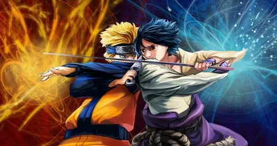 Naruto: 20 Characters That Are Stronger Than Sasuke