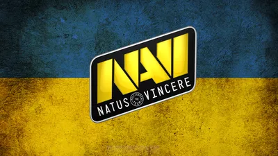 NaVi wallpaper created by RileyWaffle | | CSGOWallpapers.com