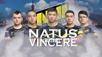 Голосование в конкурсе от Natus Vincere - Gameinside.ua