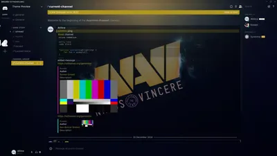 Natus vincere, navi, компьютер, телефон, мандарин апельсины, стол обои на рабочий  стол скачать бесплатно