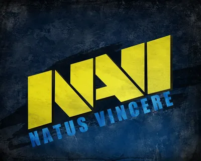 Natus Vincere / Kiev wallpaper created by Tomtris / Sully | |  CSGOWallpapers.com