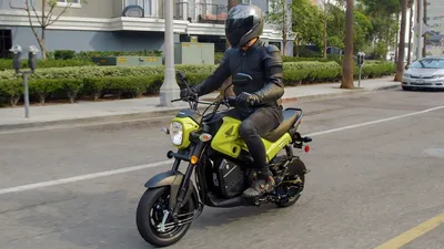 2023 Honda Navi - Central Florida PowerSports