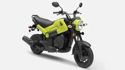 2022 Honda Navi Buyer's Guide: Specs, Photos, Price | Cycle World