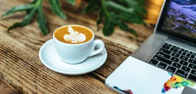 How Much Coffee People Need to Feel Productive Survey