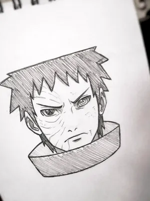 🧡 UCHIHA OBITO 💔 честно хотел сделать для Обито позитивный эдит, но  как-то не вышло | Instagram