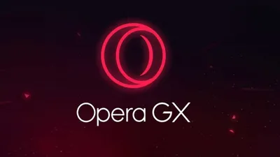 Opera GX | Gaming Browser | Opera