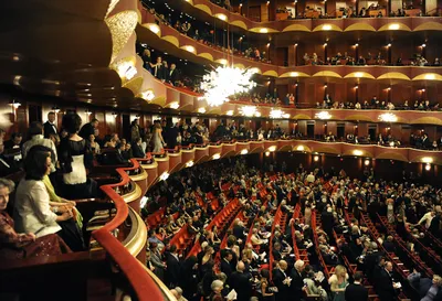 Margravial Opera House Bayreuth - UNESCO World Heritage Centre