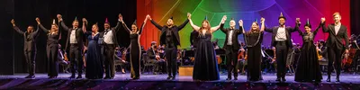 Greensboro Opera | Greensboro Opera