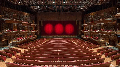 The Stunning Hungarian State Opera House - Owlcation