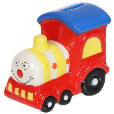 Thomas каталка паровозик развивающая игрушка для детей от 1 года TOMY Tomy  4532 — купить в интернет-магазине Новая Фантазия