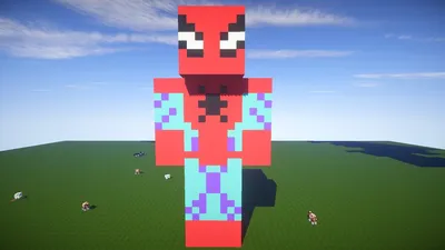 Мягкая игрушка Паук Майнкрафт 30 см Серый Spider Minecraft – фото, отзывы,  характеристики в интернет-магазине ROZETKA от продавца: MOIDOM | Купить в  Украине: Киеве, Харькове, Днепре, Одессе, Запорожье, Львове