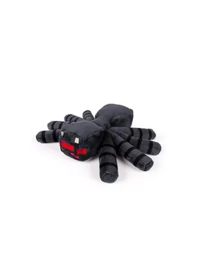 Фигурка пещерный паук Майнкрафт Minecraft Comic Maker Cave Spider оригинал  Mattel (ID#1265771533), цена: 1390 ₴, купить на Prom.ua