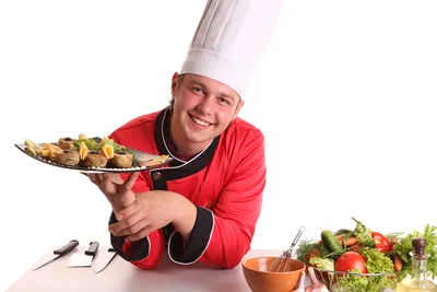 Culinary Arts Academy: новая программа «Диплом по вегетарианской кухне» -  Culinary Schools