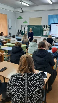 Итоговое родительское собрание (3 фото). Воспитателям детских садов,  школьным учителям и педагогам - Маам.ру