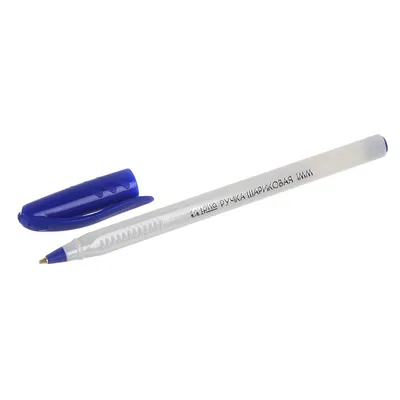 Ручка гелевая \"пиши-стирай\" Kite Smart K21-098-02, синяя | Kite Украина