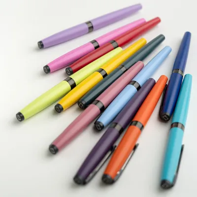 Ручки шариковые, гелевые, масляные | Канцтовары Axent
