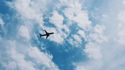 У самолетов в небе тоже есть шоссе: как они устроены | Perito