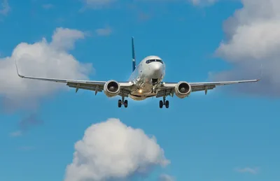Самолет Небо Полет Транспортная - Бесплатное фото на Pixabay - Pixabay