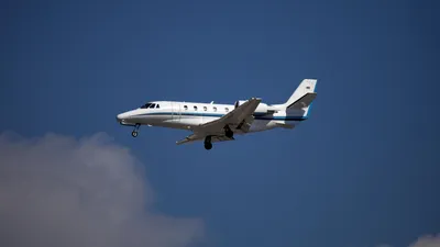 У военного самолета в небе над Волгоградом произошли проблемы с кислородом