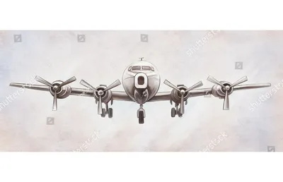 Фотообои Три самолета в небе летят над горами Nru98946 купить на заказ в  интернет-магазине