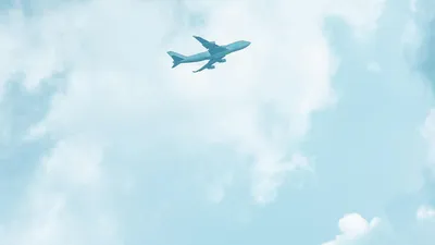 Россиянин попытался открыть в воздухе дверь летевшего из Таиланда самолета  - Газета.Ru | Новости