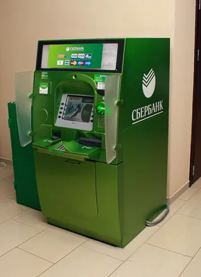 A Tour of Sberbank's New Moscow Headquarters - Officelovin'