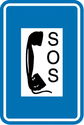Что будет, если нажать SOS на iPhone - Hi-Tech Mail.ru