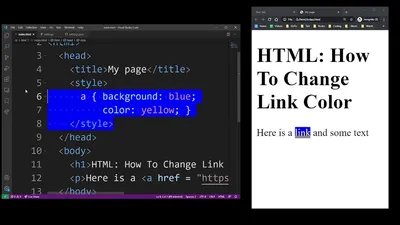 How to Link CSS to HTML Files: An All-You-Need-to-Know Guide