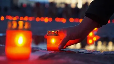 В ДК Подольска 22 июня проведут акцию «Свеча памяти» в День памяти и скорби  - Общество - РИАМО в Подольске