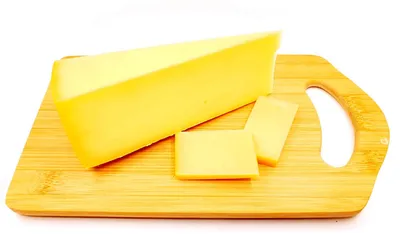 Американский сыр — Википедия
