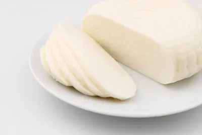 Сыр фасованный «Ермолинский»