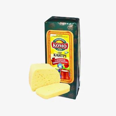 Сыр с пажитником купить - Сирне Королівство