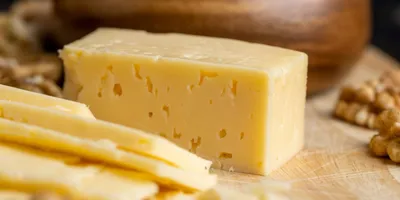 Волосатый сыр за 500 тысяч долларов: а вы бы купили? — читать на  Gastronom.ru