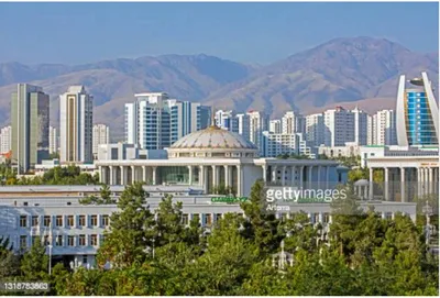 The capital of tajikistan hi-res stock photography and images - Alamy