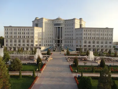 Таджикистан: отдых в Таджикистане, виза, туры, курорты, отели и отзывы