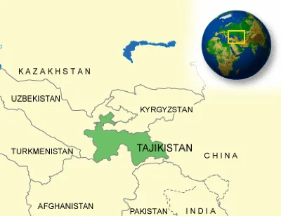 8 Days Pamir Highway Itinerary in Tajikistan in 2024