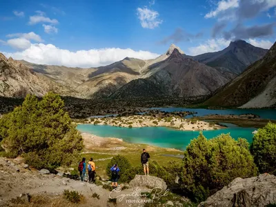 Tajikistan Travel Place for You